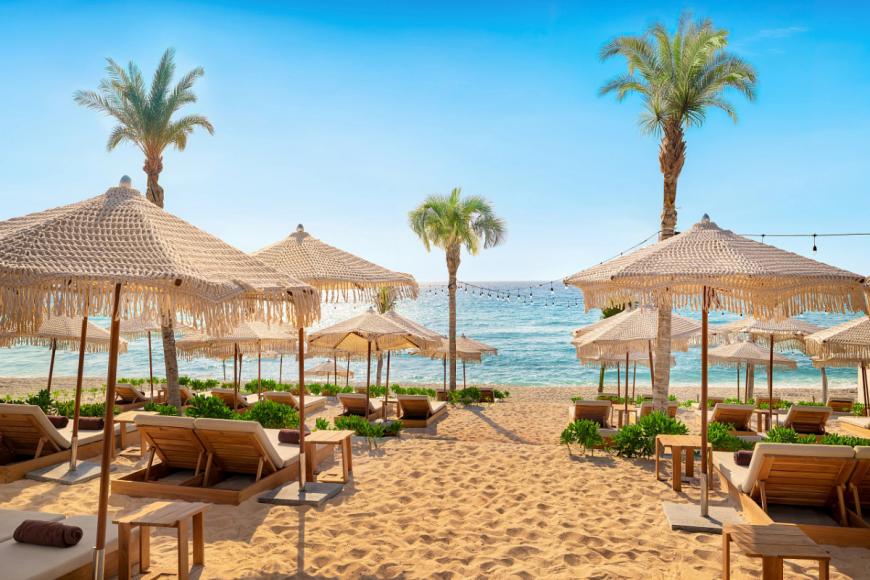 4.5 Sterne Hotel: Hyatt Vivid Grand Island - Cancun, Yucatan, Bild 4