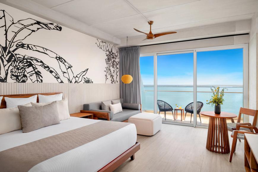 4.5 Sterne Hotel: Hyatt Vivid Grand Island - Cancun, Yucatan, Bild 6