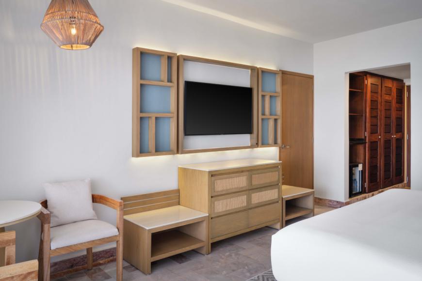 4 Sterne Familienhotel: Wyndham Grand Cancun All Inclusive Resort & Villas - Cancun, Yucatan, Bild 5