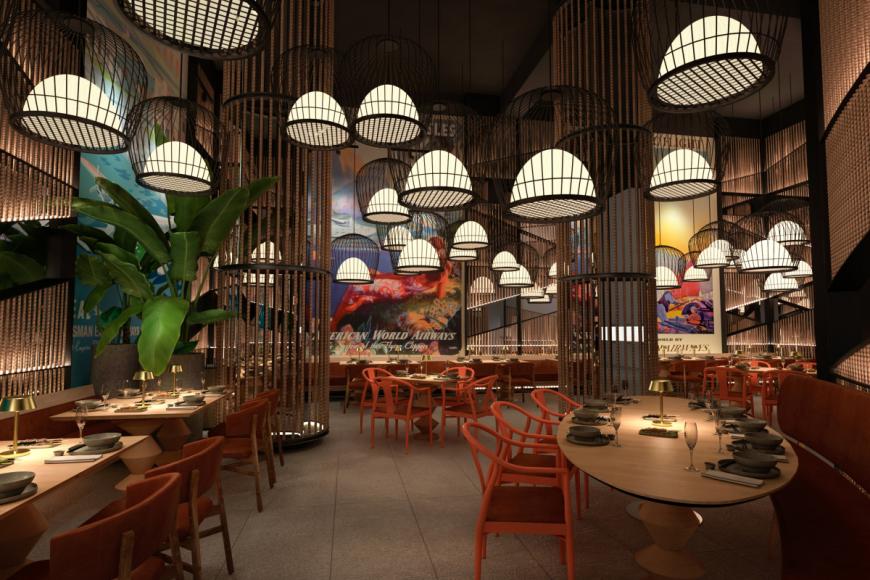 5 Sterne Hotel: Margaritaville Island Reserve Riviera Maya - Puerto Morelos, Yucatan, Bild 5