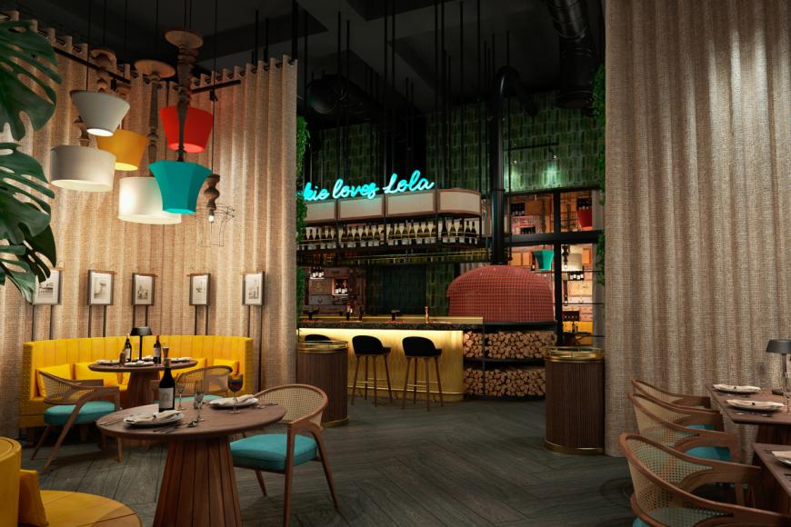 5 Sterne Hotel: Margaritaville Island Reserve Riviera Maya - Puerto Morelos, Yucatan, Bild 10