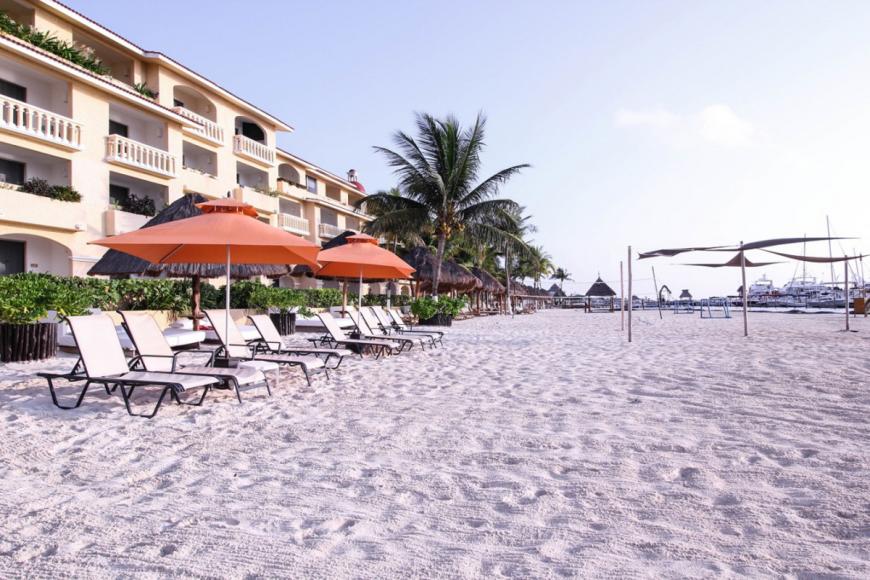 3 Sterne Familienhotel: All Ritmo Cancun Resort & Waterpark - Cancun, Yucatan, Bild 3