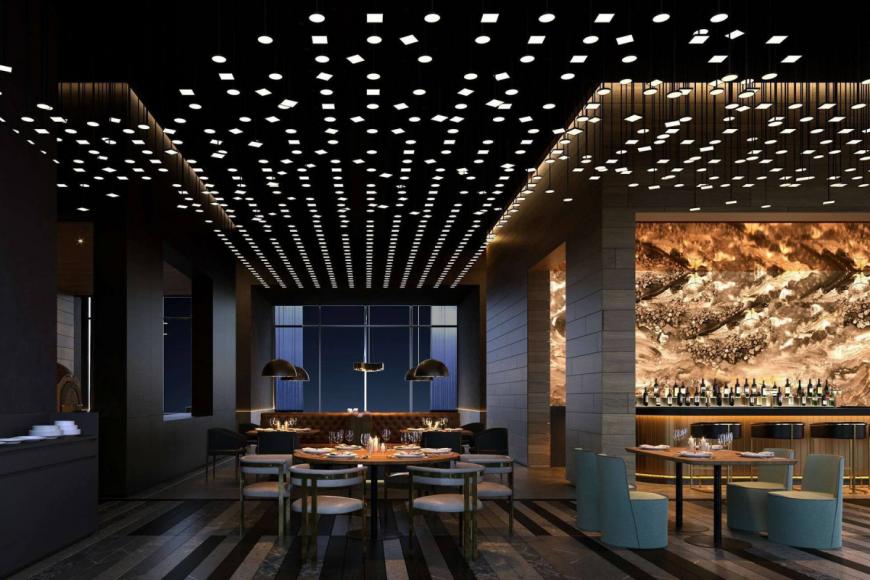 5 Sterne Familienhotel: Hilton Cancun, an All-Inclusive Resort - Cancun, Yucatan, Bild 6