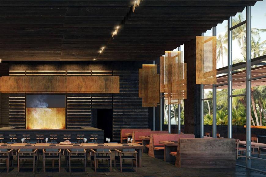 5 Sterne Familienhotel: Hilton Cancun, an All-Inclusive Resort - Cancun, Yucatan, Bild 10