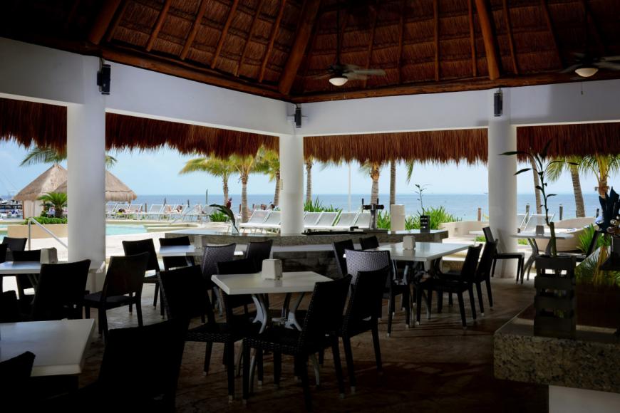 3 Sterne Hotel: Cancun Bay Resort - Cancun, Yucatan, Bild 4