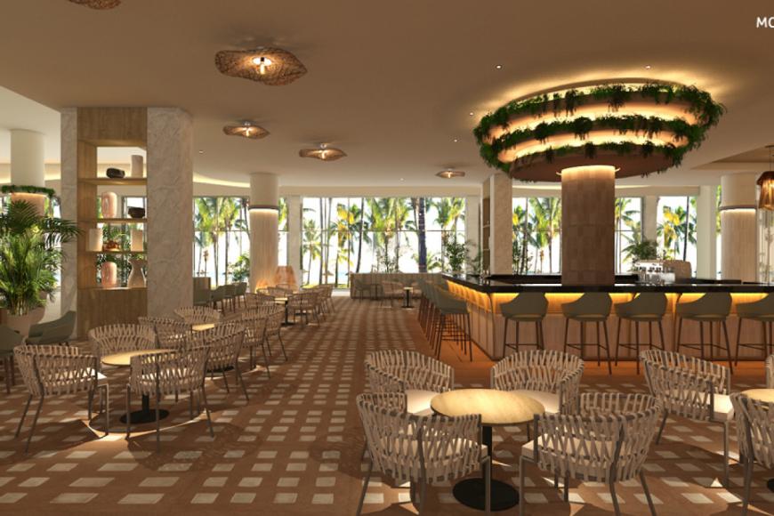 5 Sterne Hotel: RIU Ventura - Cancun, Yucatan, Bild 7