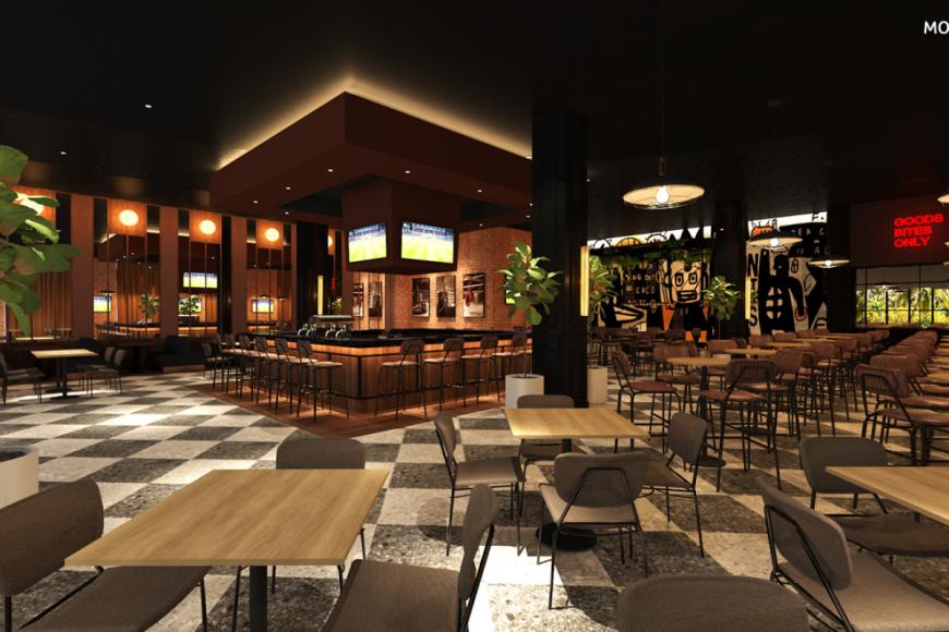 5 Sterne Hotel: RIU Ventura - Cancun, Yucatan, Bild 6