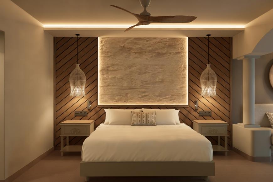 5 Sterne Hotel: Bahia Principe Grand Tequila - Adults only - Akumal, Yucatan, Bild 3