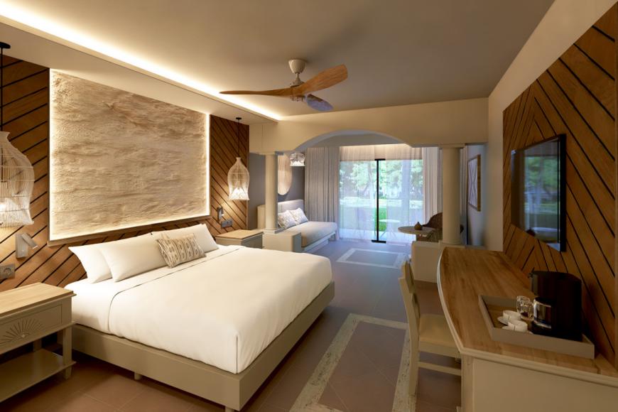 5 Sterne Hotel: Bahia Principe Grand Tequila - Adults only - Akumal, Yucatan, Bild 2