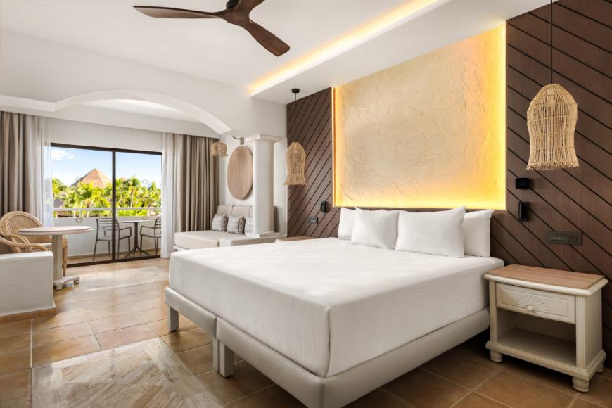 5 Sterne Hotel: Bahia Principe Grand Tequila - Adults only - Akumal, Yucatan, Bild 5