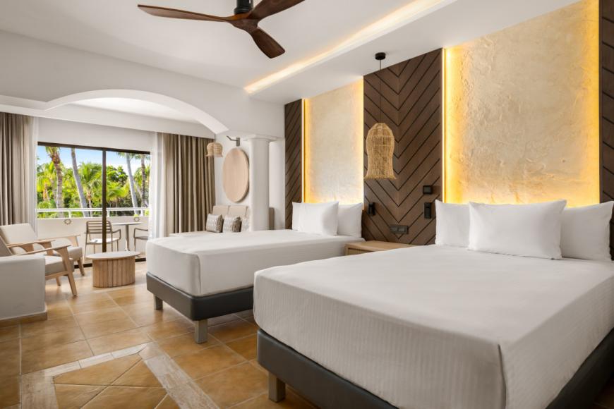 5 Sterne Hotel: Bahia Principe Grand Tequila - Adults only - Akumal, Yucatan, Bild 4