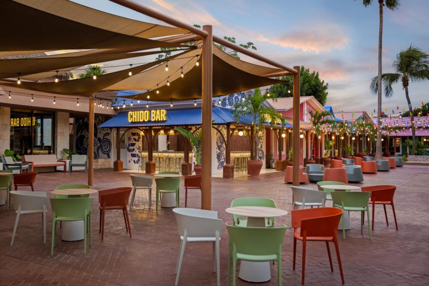 5 Sterne Hotel: Bahia Principe Grand Tequila - Adults only - Akumal, Yucatan, Bild 10