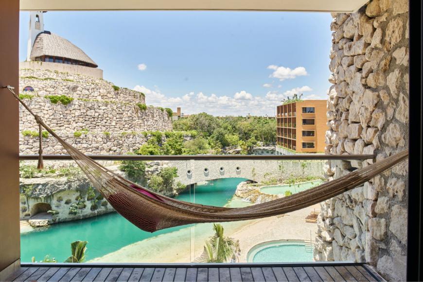 5 Sterne Hotel: Hotel Xcaret Arte - Playa del Carmen, Yucatan, Bild 6