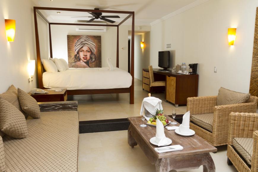 5 Sterne Hotel: Sandos Playacar - Playa del Carmen, Yucatan, Bild 2