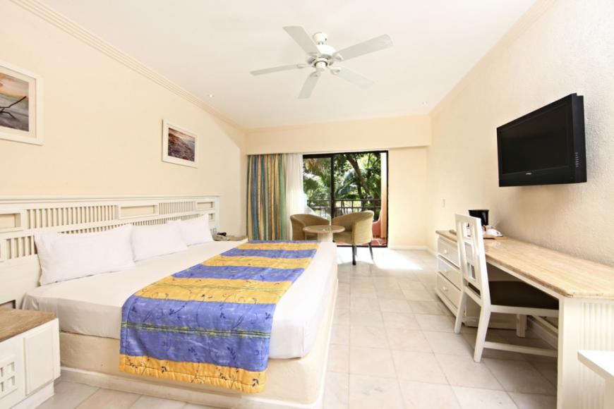 5 Sterne Hotel: Sandos Playacar - Playa del Carmen, Yucatan, Bild 5