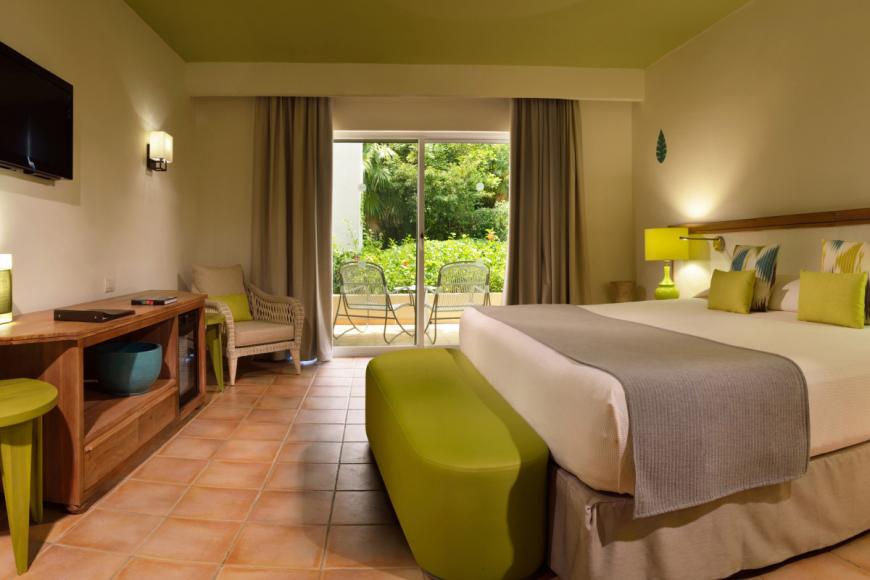 4 Sterne Familienhotel: Catalonia Playa Maroma - Playa del Carmen, Yucatan, Bild 4