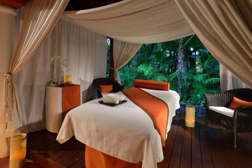 4 Sterne Familienhotel: Catalonia Playa Maroma - Playa del Carmen, Yucatan, Bild 10