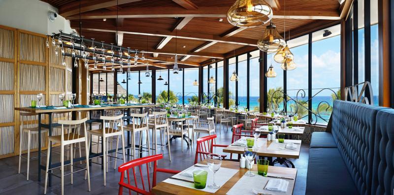 4 Sterne Hotel: Catalonia Riviera Maya - Puerto Aventuras, Yucatan, Bild 2