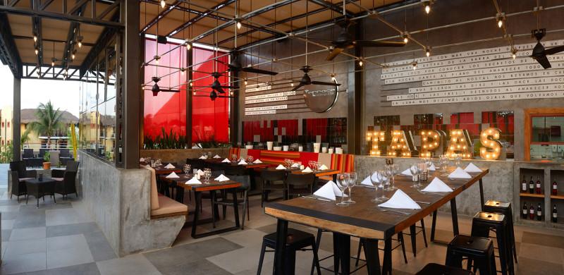 4 Sterne Hotel: Catalonia Riviera Maya - Puerto Aventuras, Yucatan, Bild 7