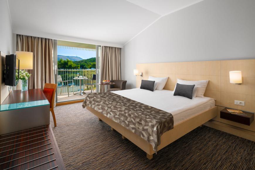 4 Sterne Hotel: Valamar Lacroma Dubrovnik Hotel - Dubrovnik, Dalmatien, Bild 6