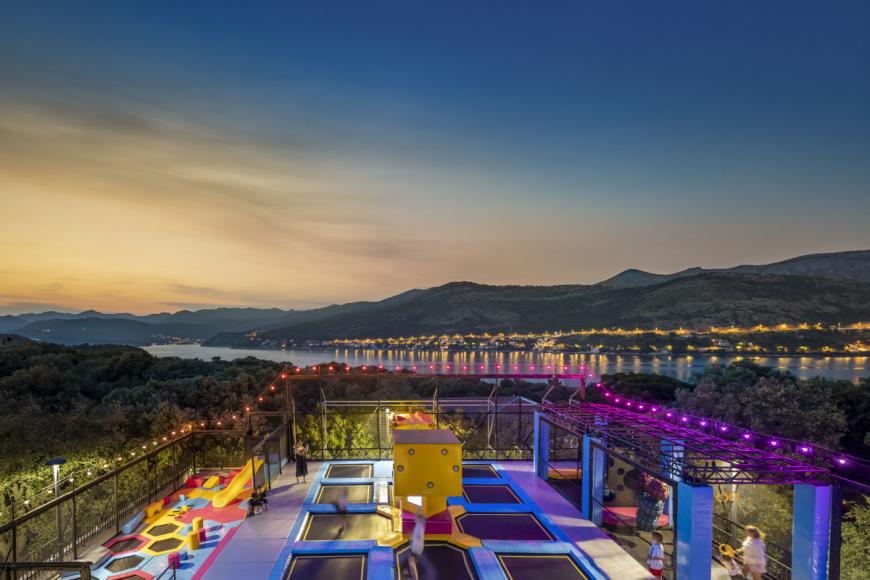 4 Sterne Hotel: Valamar Lacroma Dubrovnik Hotel - Dubrovnik, Dalmatien, Bild 10