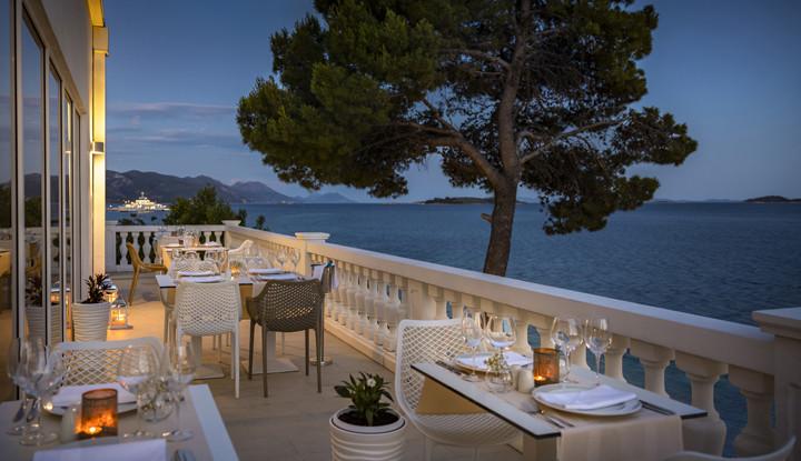 4 Sterne Familienhotel: Aminess Younique Bellevue Hotel - Orebic (Halbinsel Peljesac), Dalmatien, Bild 4