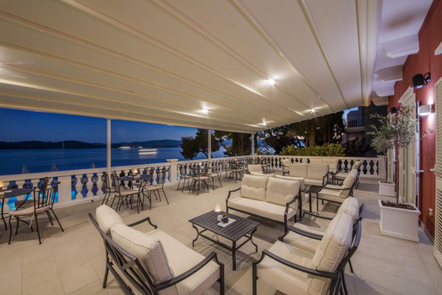 4 Sterne Familienhotel: Aminess Younique Bellevue Hotel - Orebic (Halbinsel Peljesac), Dalmatien, Bild 7