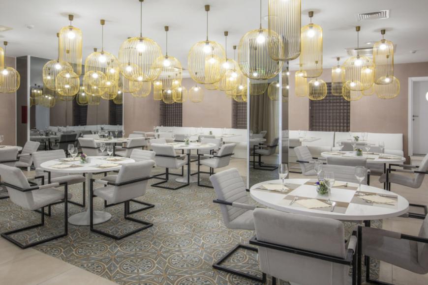 4 Sterne Familienhotel: Aminess Younique Bellevue Hotel - Orebic (Halbinsel Peljesac), Dalmatien, Bild 5