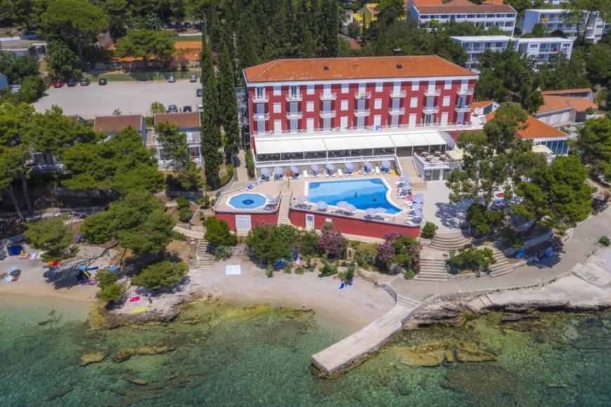 4 Sterne Familienhotel: Aminess Younique Bellevue Hotel - Orebic (Halbinsel Peljesac), Dalmatien, Bild 2