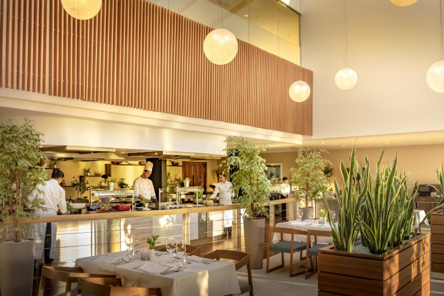 5 Sterne Hotel: Dubrovnik President Valamar Collection - Dubrovnik, Dalmatien, Bild 10