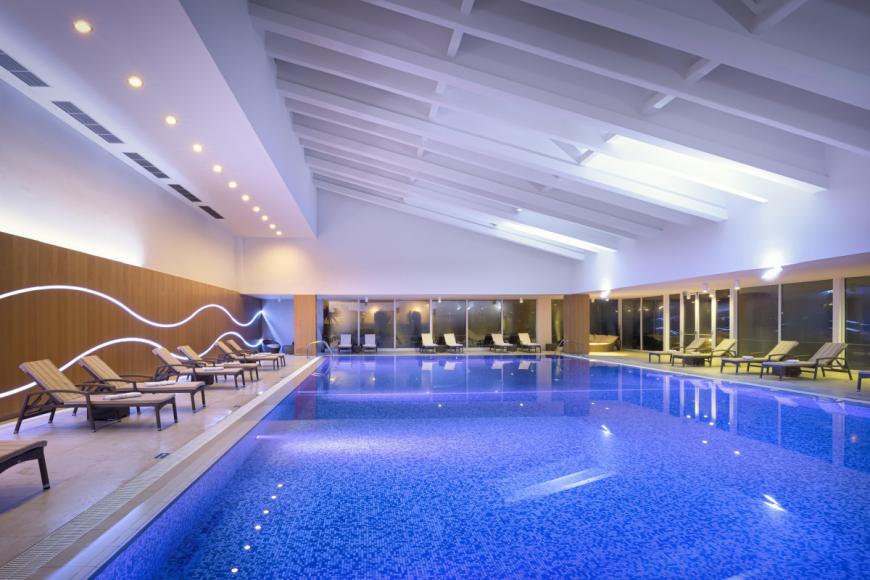 5 Sterne Hotel: Dubrovnik President Valamar Collection - Dubrovnik, Dalmatien, Bild 6