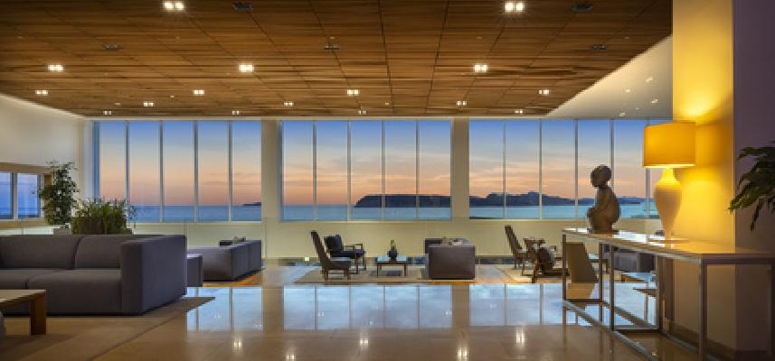 5 Sterne Hotel: Dubrovnik President Valamar Collection - Dubrovnik, Dalmatien, Bild 4