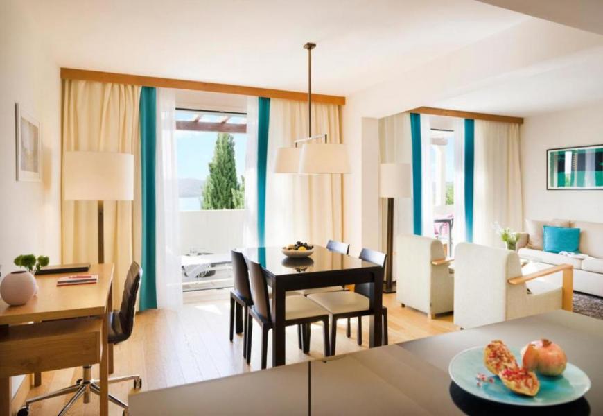 5 Sterne Hotel: Sun Gardens Dubrovnik - Orasac, Dalmatien, Bild 6