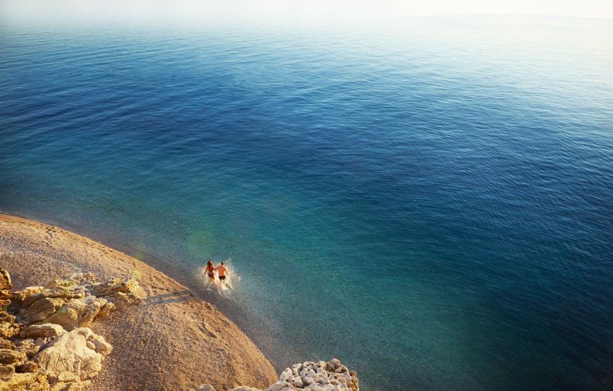 5 Sterne Hotel: Sun Gardens Dubrovnik - Orasac, Dalmatien, Bild 10