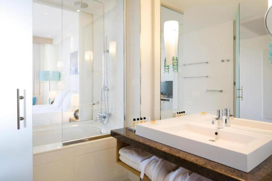 5 Sterne Hotel: Sun Gardens Dubrovnik - Orasac, Dalmatien, Bild 7