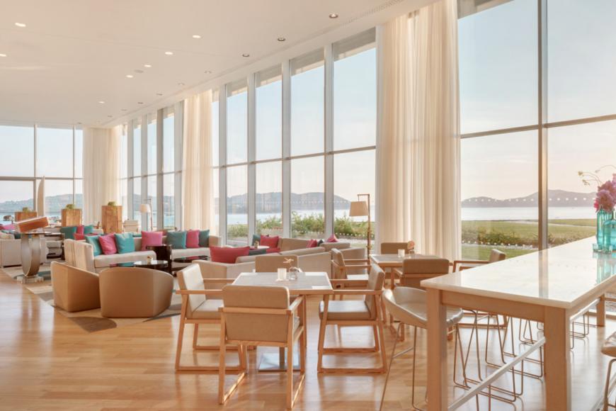 5 Sterne Hotel: Sun Gardens Dubrovnik - Orasac, Dalmatien, Bild 4