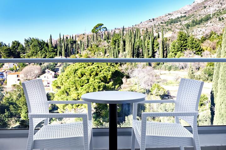 3 Sterne Familienhotel: Maistra Select Astarea Hotel - Mlini, Dalmatien, Bild 7