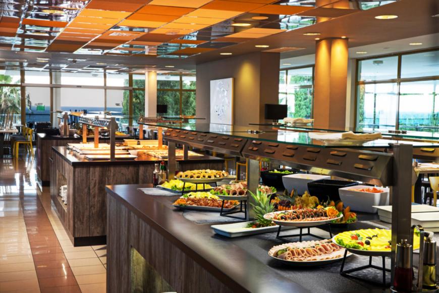 3 Sterne Familienhotel: Maistra Select Astarea Hotel - Mlini, Dalmatien, Bild 9