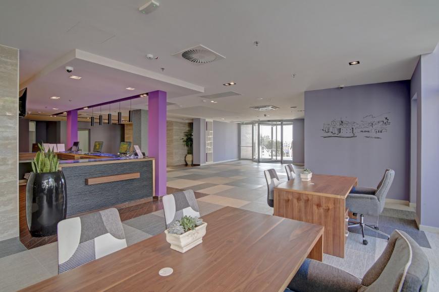 4 Sterne Hotel: Hotel Lero - Dubrovnik, Dalmatien, Bild 8