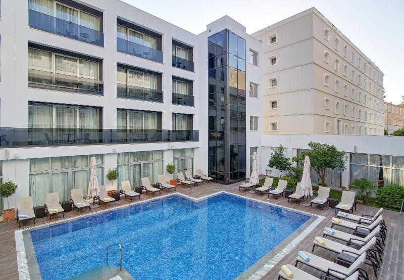 4 Sterne Hotel: Hotel Lero - Dubrovnik, Dalmatien, Bild 3