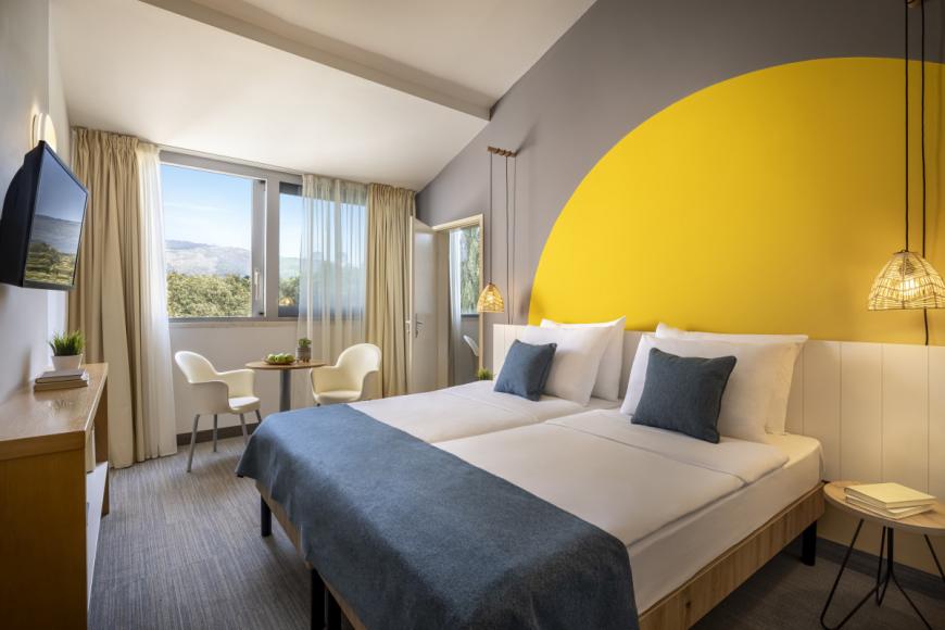 3 Sterne Hotel: Sunny Dubrovnik by Valamar - Dubrovnik, Dalmatien, Bild 5