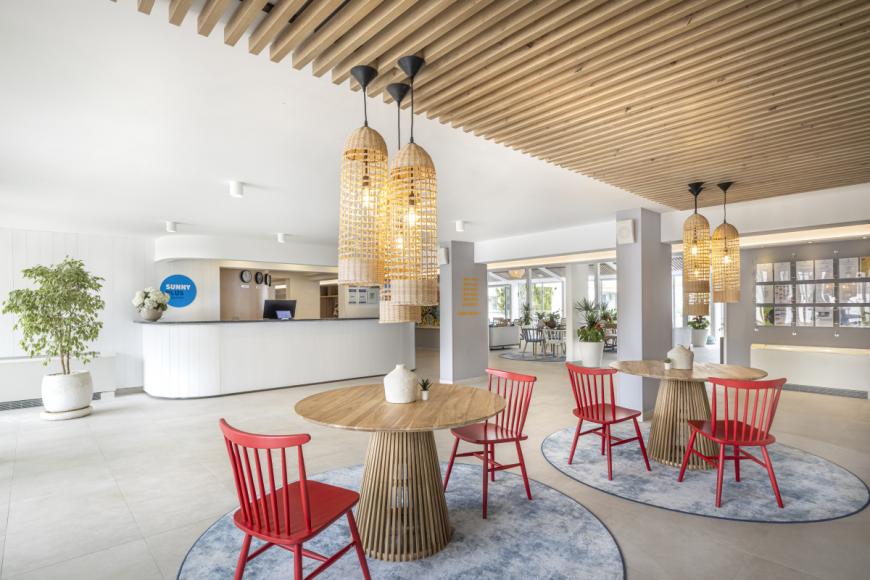 3 Sterne Hotel: Sunny Dubrovnik by Valamar - Dubrovnik, Dalmatien, Bild 8