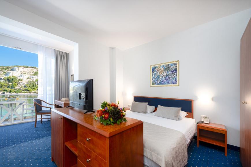 3 Sterne Hotel: Hotel Vis - Dubrovnik, Dalmatien, Bild 8