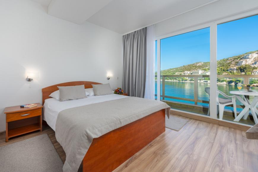 3 Sterne Hotel: Hotel Vis - Dubrovnik, Dalmatien, Bild 6