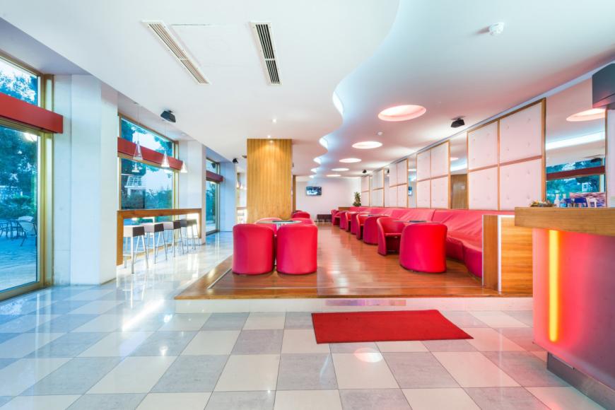 3 Sterne Hotel: Hotel Vis - Dubrovnik, Dalmatien, Bild 4