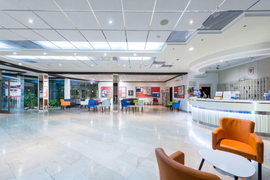 3 Sterne Hotel: Hotel Vis - Dubrovnik, Dalmatien, Bild 3