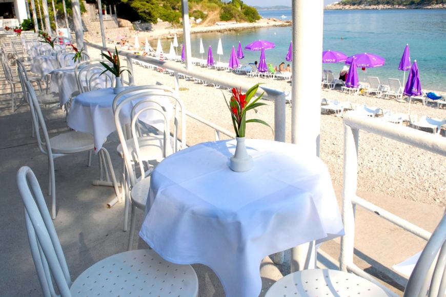 3 Sterne Hotel: Hotel Vis - Dubrovnik, Dalmatien, Bild 5