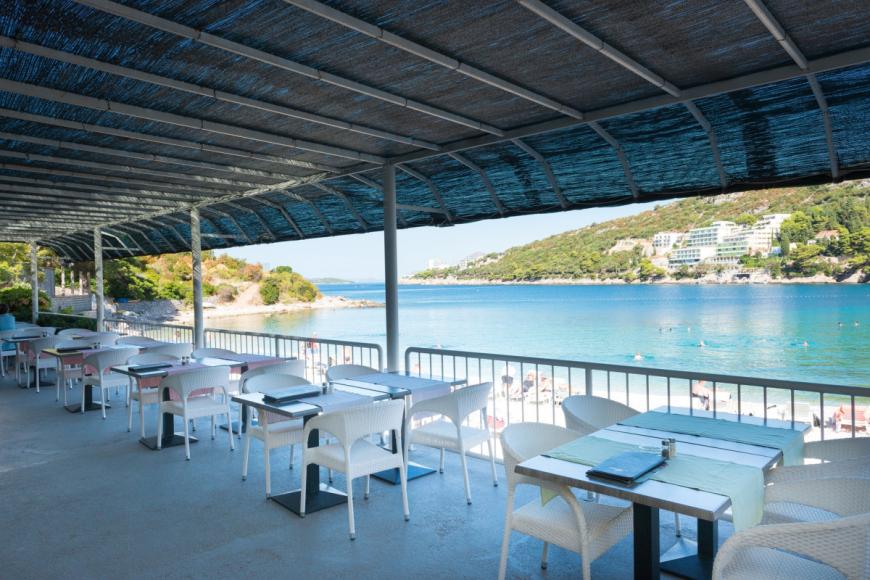 3 Sterne Hotel: Hotel Vis - Dubrovnik, Dalmatien, Bild 9