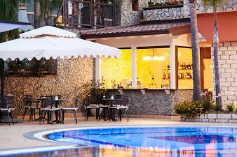 5 Sterne Hotel: Diamond Naxos Taormina - Giardini Naxos, Sizilien, Bild 4