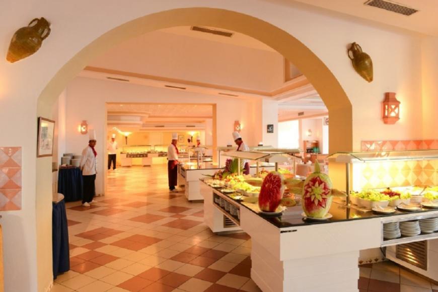 3 Sterne Hotel: Meninx - Djerba, Insel Djerba, Bild 5